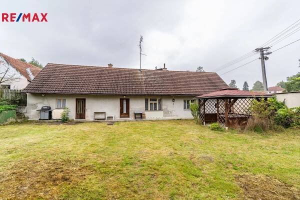 Prodej Dům, Arneštovice, okres Pelhřimov