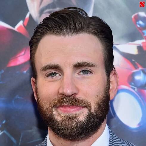 Chris Evans