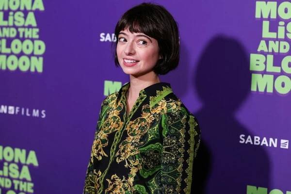 Hvězda Teorie Kate Micucciová: Vyhrála boj s rakovinou!