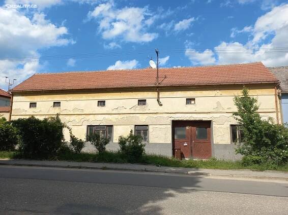 Prodej Dům, Radslavice, okres Vyškov