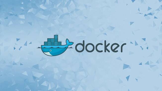 Docker n00b guide