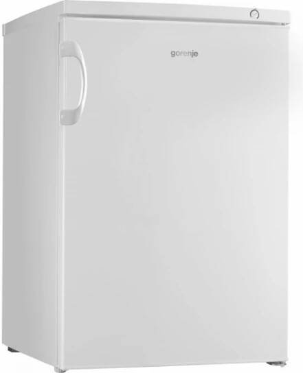 F492PW MRAZNIČKA ŠUPLÍKOVÁ GORENJE