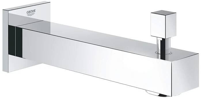 Výtokové rameno - Grohe Universal Cube - Wanning výtok, chróm, 133