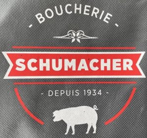 Boucherie SCHUMACHER