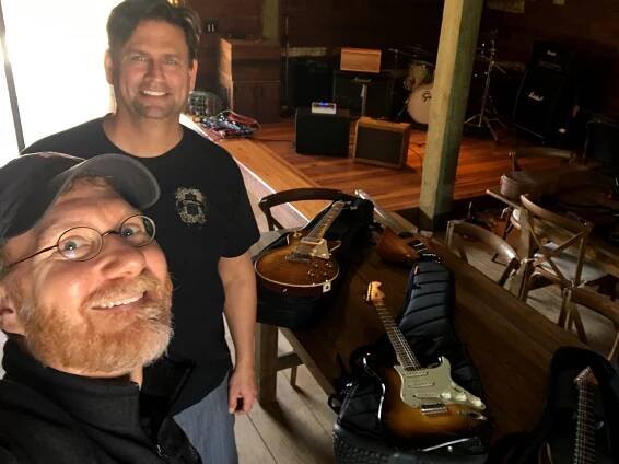 rick toone steve sjuggerud