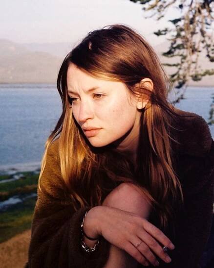 Pin by Waterfall Braids on Fav celebrities | Emily browning, Emily browning instagram, Evan rachel wood