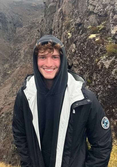 Tucker Schulze 