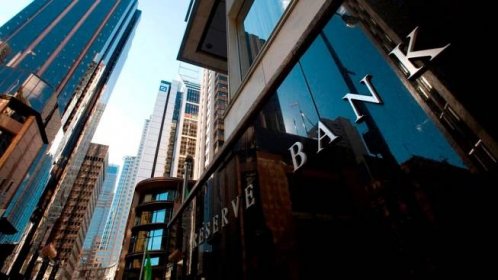 RBA gives strong indication of change in economic forecast