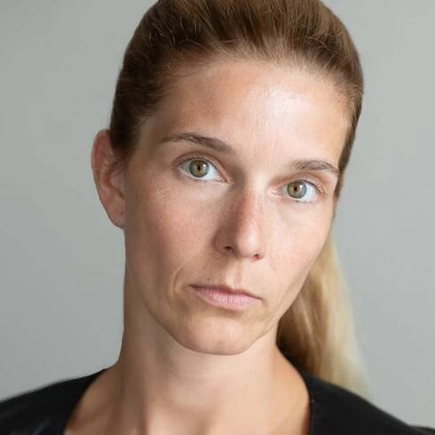 Henrieta Hornáčková - ACTORSMAP