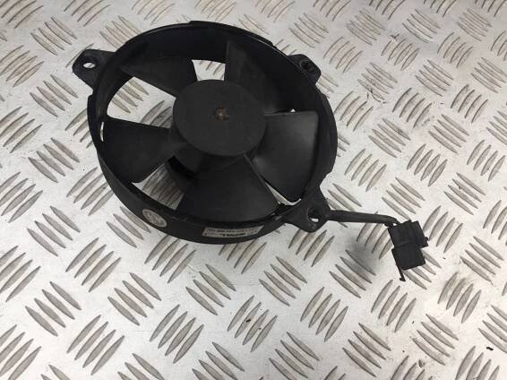 Ventilátor