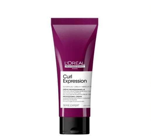 L’Oréal Professionnel Serie Expert Curl Expression hydratační péče pro vlnité a kudrnaté vlasy 200 ml od 430 Kč