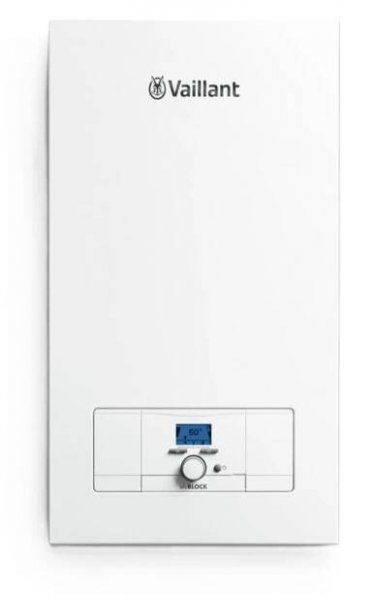 Elektrokotel závěsný Vaillant eloBLOCK VE12 / 14 EU II 2-12 kW
