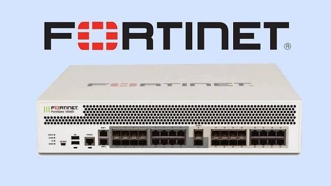 Postřehy z bezpečnosti: zneužívaná zranitelnost v produktech Fortinet