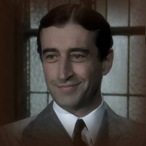 Pierre Vernier – Francouzský film