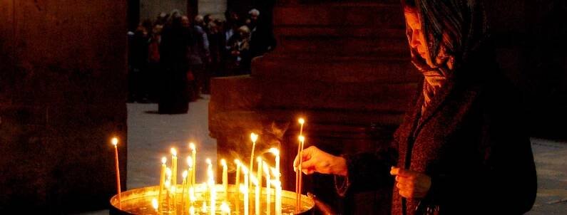 Adventní Izrael a Palestina