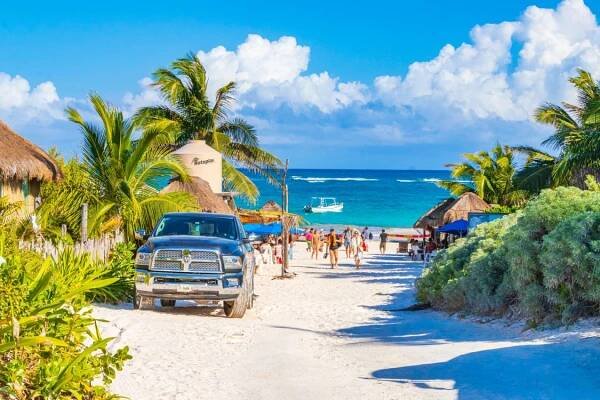 Tulum