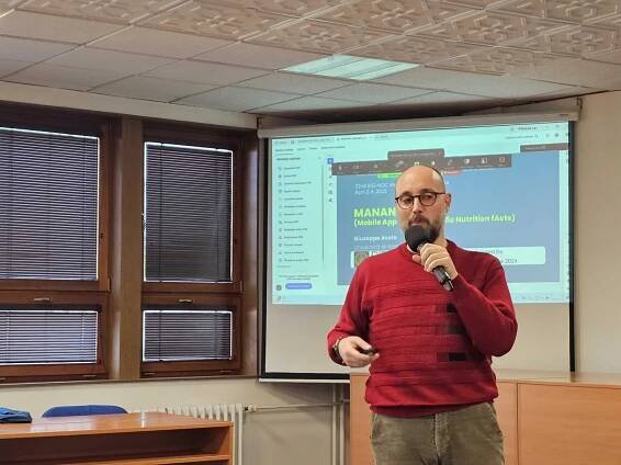 Follow the Flow: Key Takeaways from the 22nd SIG-NOC Meeting | GÉANT CONNECT Online