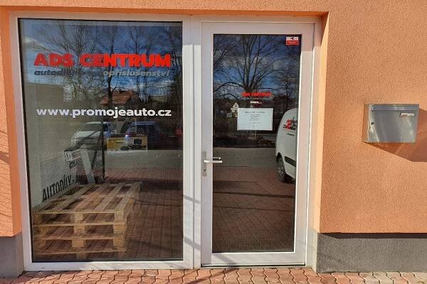 ADS Centrum