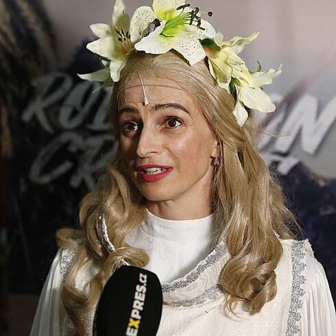 Usmíření před smrtí. Ivana Jirešová promluvila o posledním setkání s otcem své dcery - Expres.cz