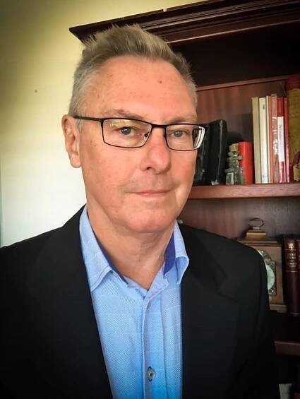 Gary Moore, Author at Free Market Foundation