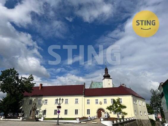 Komerční nemovitost, Frýdek-Místek - Komerční nemovitosti, reality RK STING