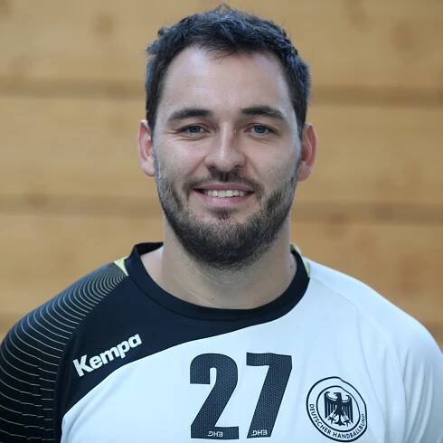 Michael Müller (Handballspieler)