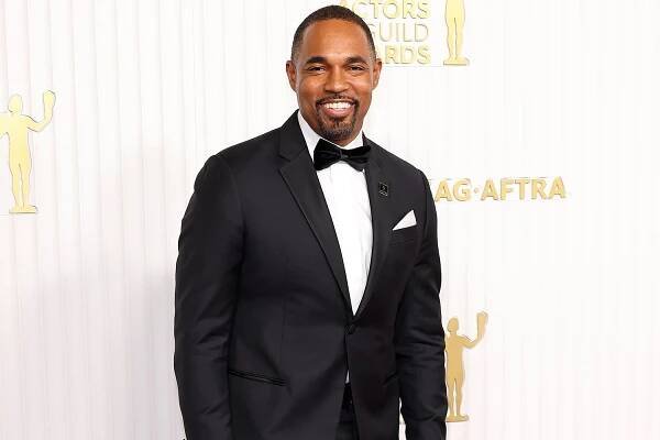 Jason George Compares 'Grey's Anatomy' Return to 'Coming Back to Your Parents' House' But with 'New Faces' (Exclusive)
