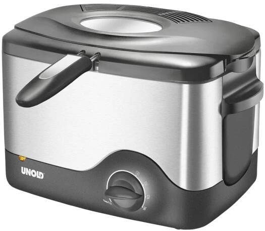 Unold 58615 fritovací hrnec | ab-com.cz