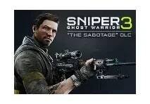 Sniper Ghost Warrior 3 - The Sabotage DLC