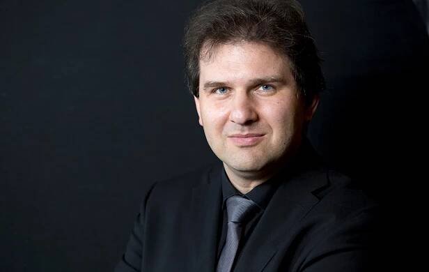 Tomáš Hanus: Smetanův čas je teď