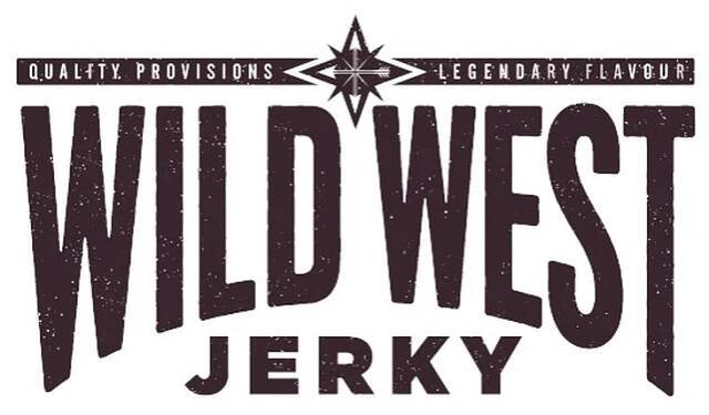 Wild West Beef Jerky ORIGINAL 60g | army-shop.cz