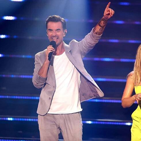 Helene Fischer kommt zu Florian Silbereisens „Schlagerchampions“