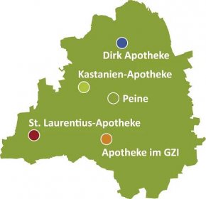 Landkreis Peine