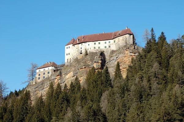 Oberwölz Umgebung
