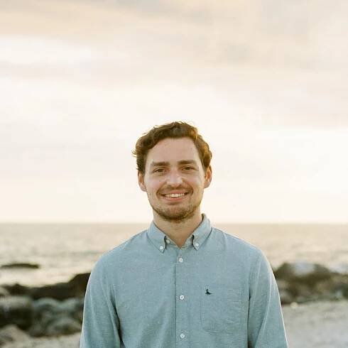 Matt Ellis