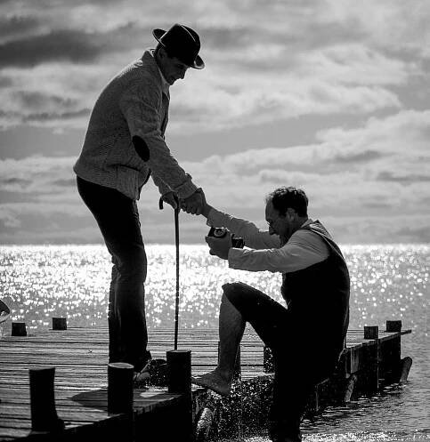 FILM & TELEVISION -