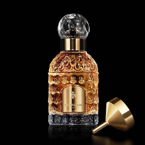 L’Heure Dorée Guerlain pro ženy a muže