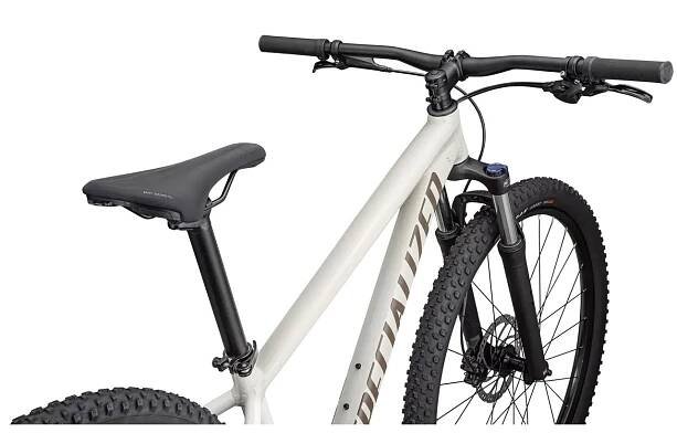 Specialized Rockhopper Comp 27,5 gloss birch/taupe - M | Horská kola s odpruženou vidlicí |Specialized Brno 