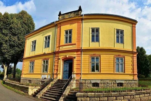 Hotel STARÁ ŠKOLA foto 1