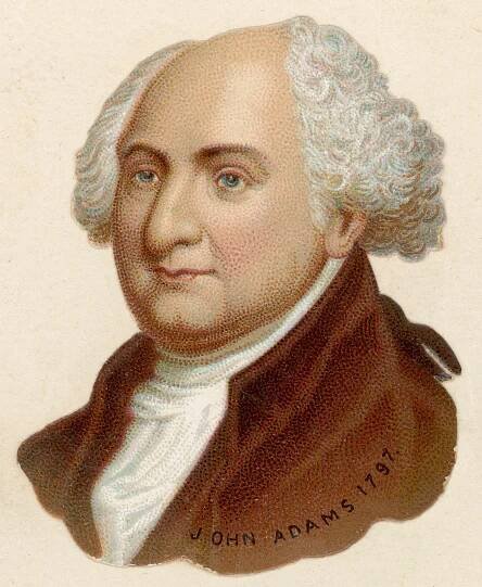 Exploring John Adams' Presidency: Challenges, Achievements & Enduring Legacy in Early America