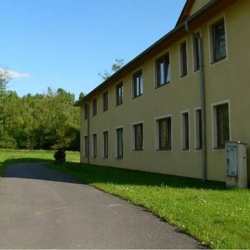 Dům s pečovatelskou službou Mokřinky 3