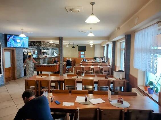 Restaurace U Tykve foto 6