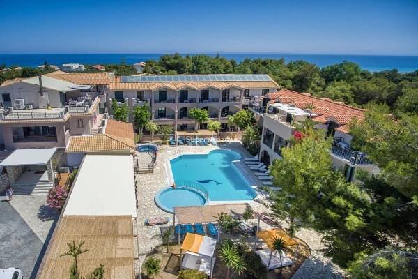 Arion Resort – fotka 1