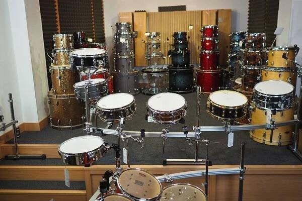 MUSIC CITY foto 2