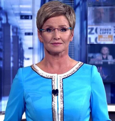 Marcela Augustová fotka