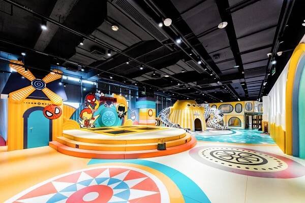 Projects - lefunland