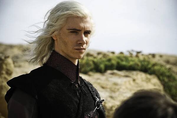 Hra o trůny - Série 1 - Zima se blíží - Z filmu - Harry Lloyd