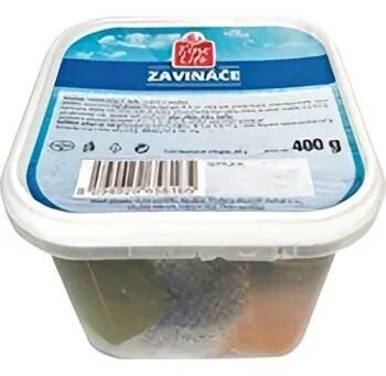 Fine Life Zavináče (pevný podíl 280g) 400g