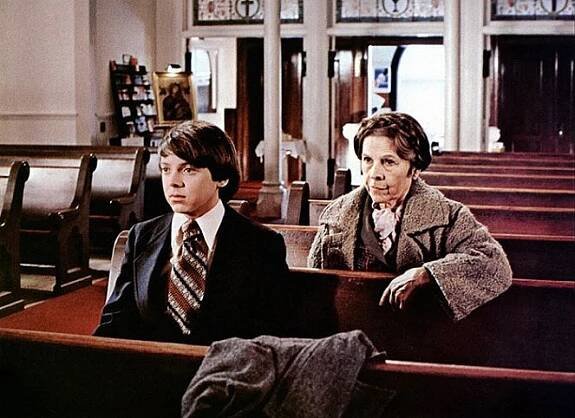 V tento den roku 1971 byl uveden film „Harold a Maude“