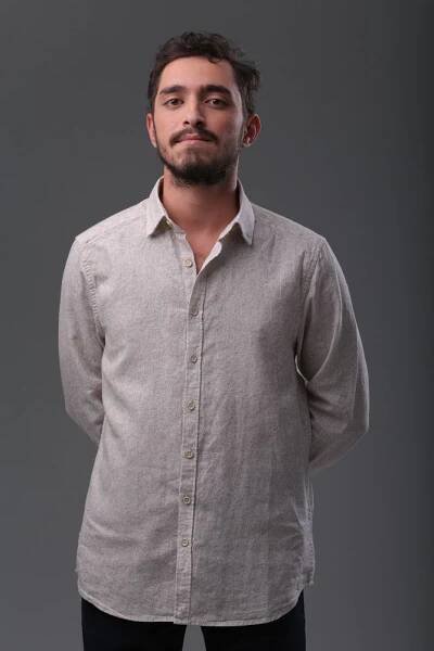 Samer Bisharat - MAD Rising Celebrity